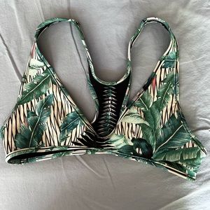 flattering bathing suit top